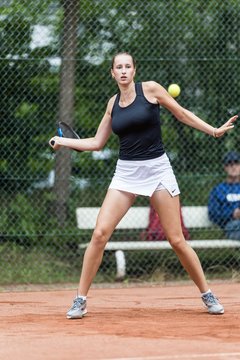 Jolien Ueberschär 30 - Bergstedt Open